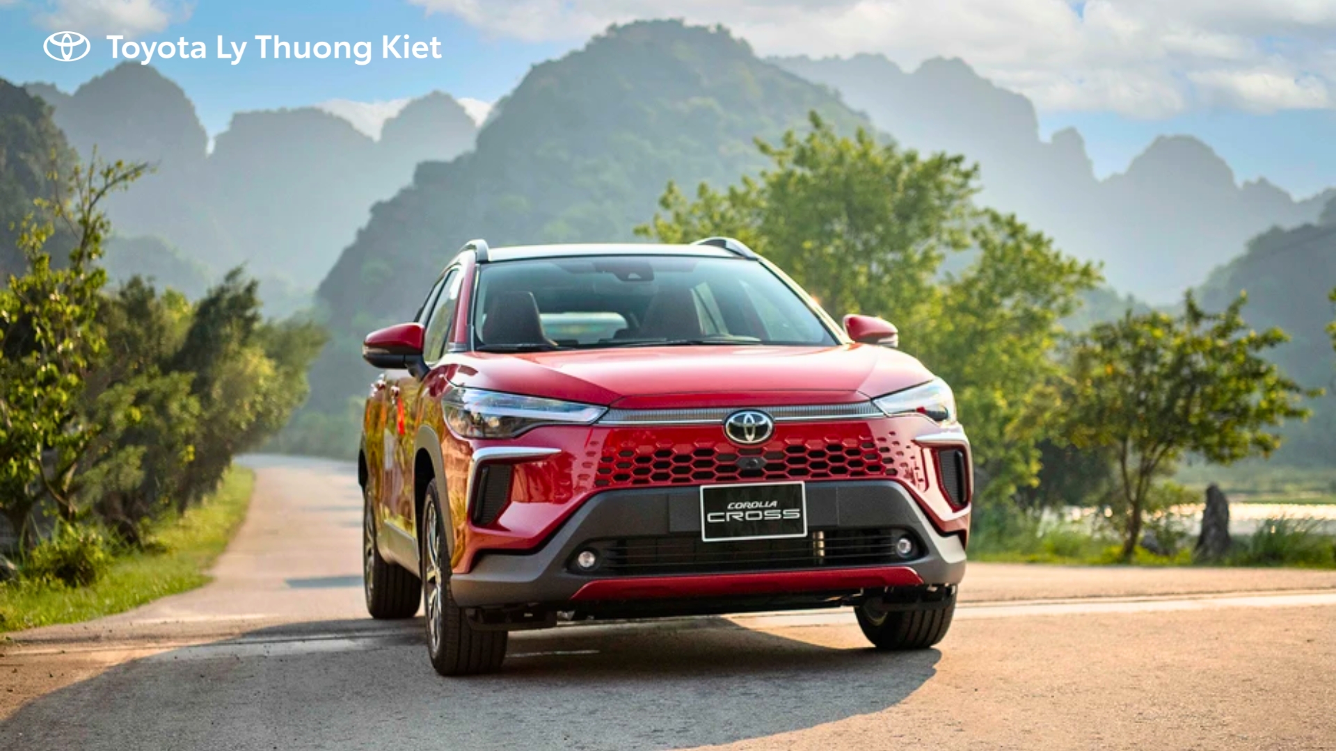 corolla cross 2025