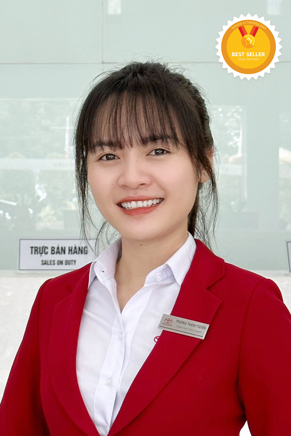 Trương Thanh Tuyền