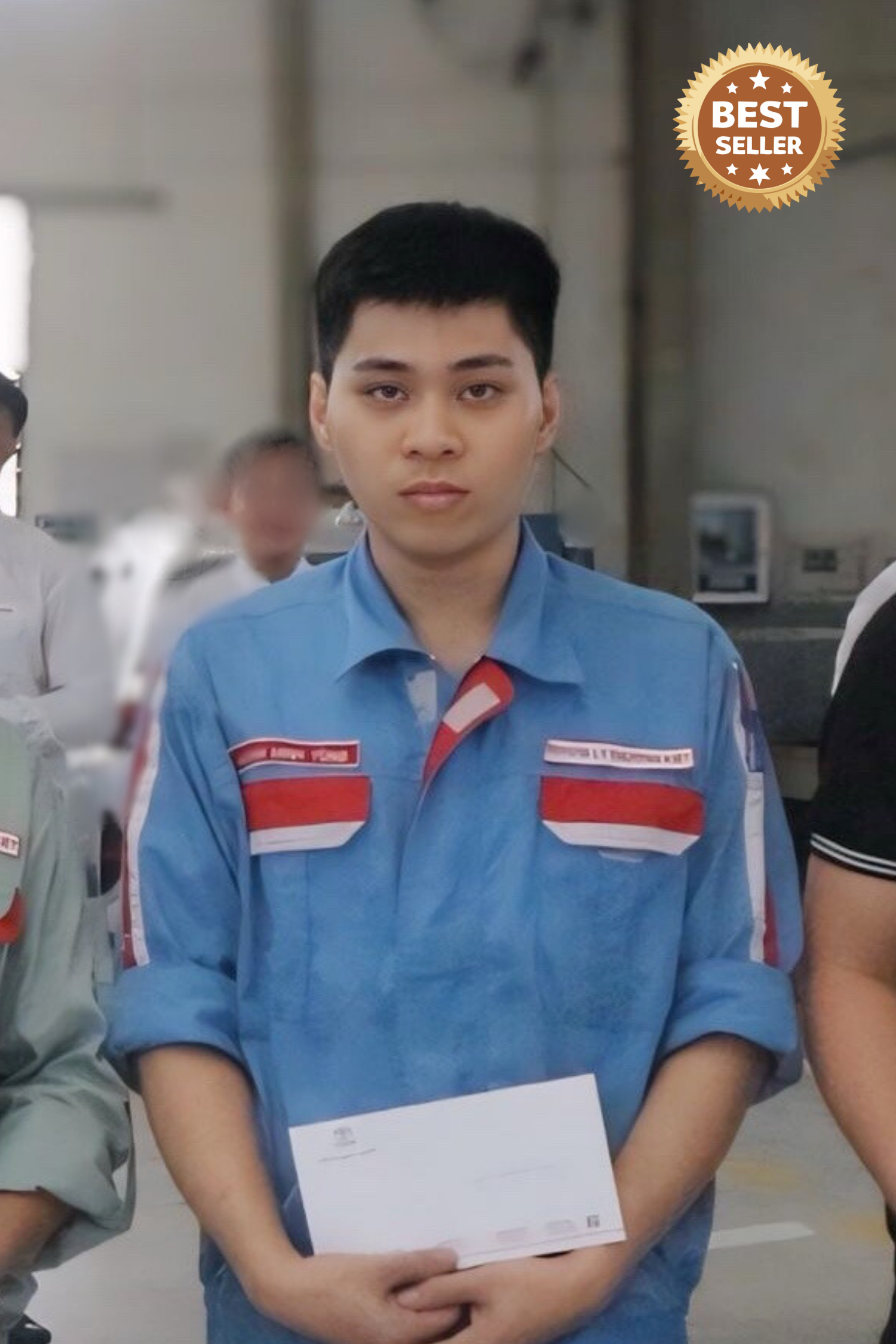 Huỳnh Minh Tùng