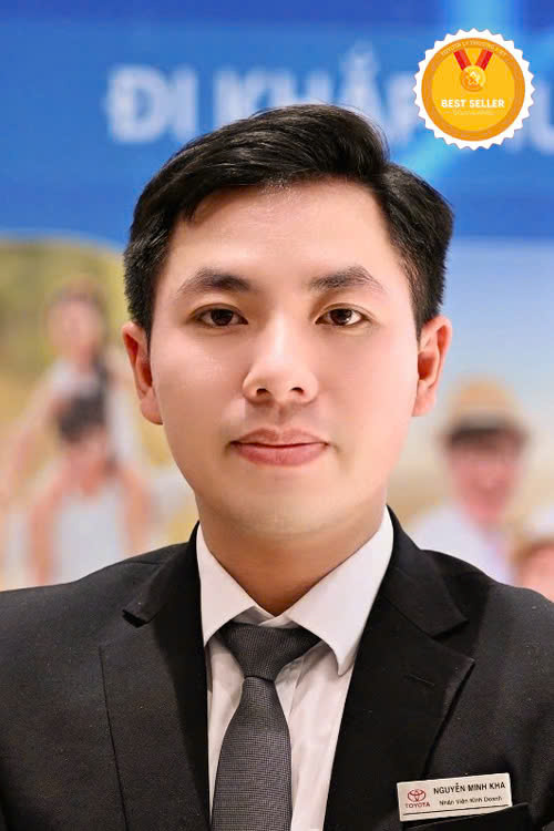 Nguyễn Minh Kha