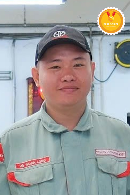 Võ Thanh Long