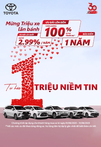 Banner Khuyến Mãi Toyota 08-2025