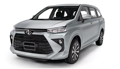Read More About The Article Toyota Avanza Premio