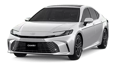 Read More About The Article Toyota Camry