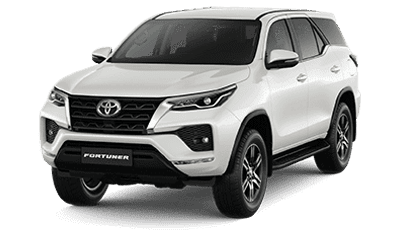 Read More About The Article Toyota Fortuner