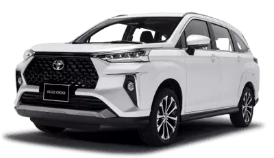 Read More About The Article Toyota Veloz Cross
