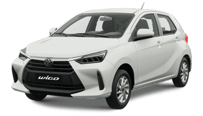Read More About The Article Toyota Wigo