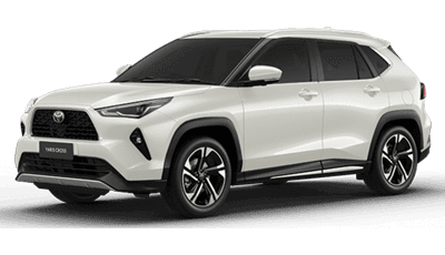 Read More About The Article Toyota Yaris Cross
