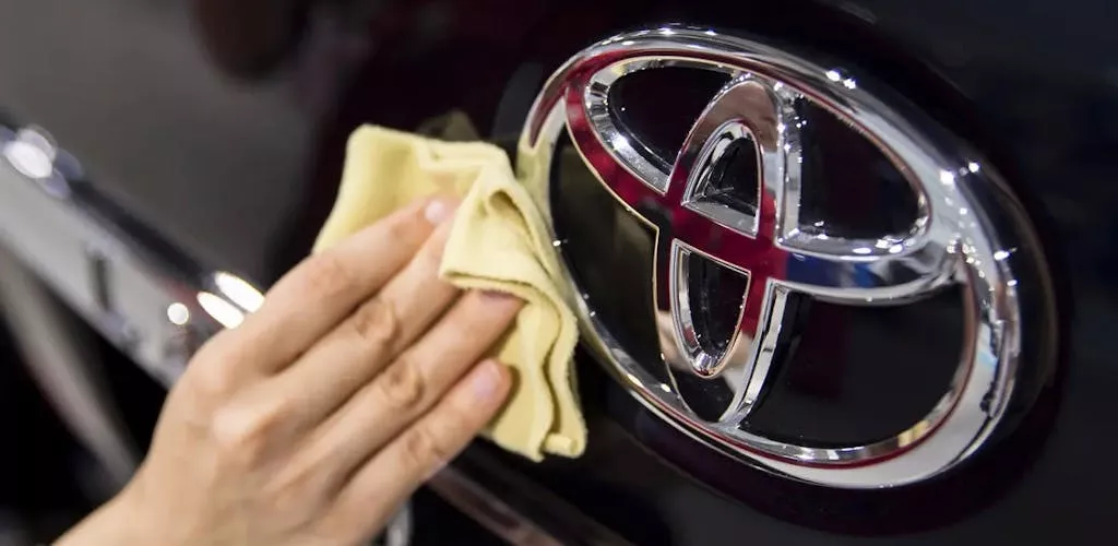 Dịch Vụ Chính Hãng Toyota Lý Thường Kiệt - Bảo Dưỡng, Sửa Chữa &Amp; Bảo Hiểm Xe Toyota