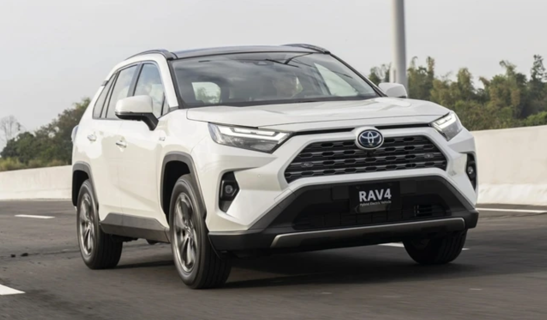 Read More About The Article 10 Ô Tô Đáng Tin Cậy Nhất Năm 2023: Xe Toyota Áp Đảo
