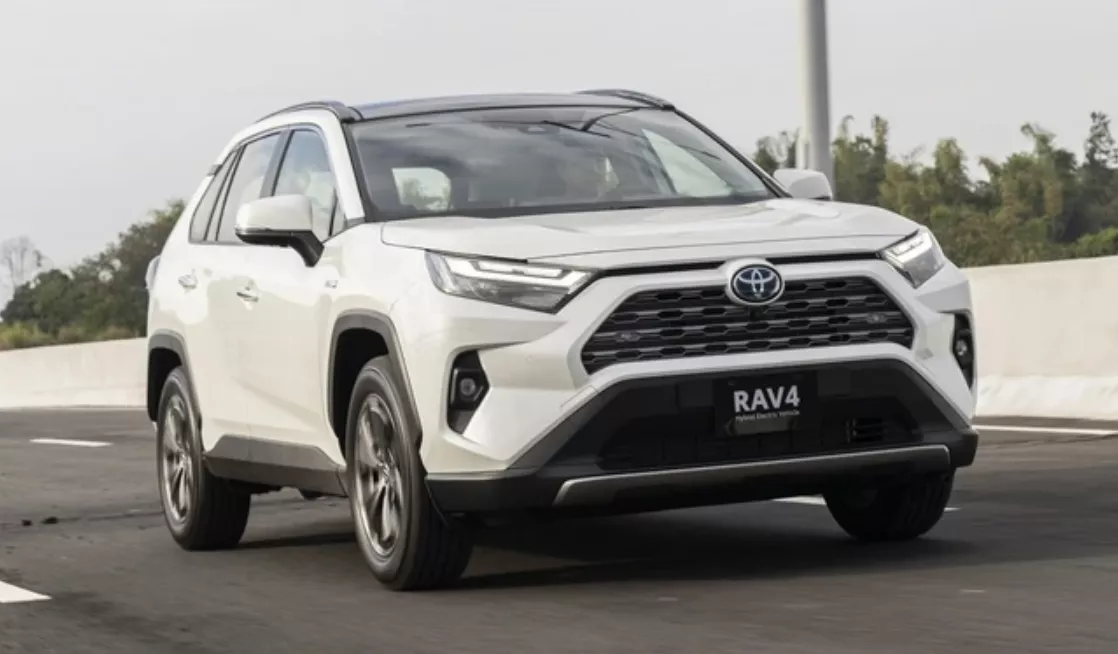 You Are Currently Viewing 10 Ô Tô Đáng Tin Cậy Nhất Năm 2023: Xe Toyota Áp Đảo