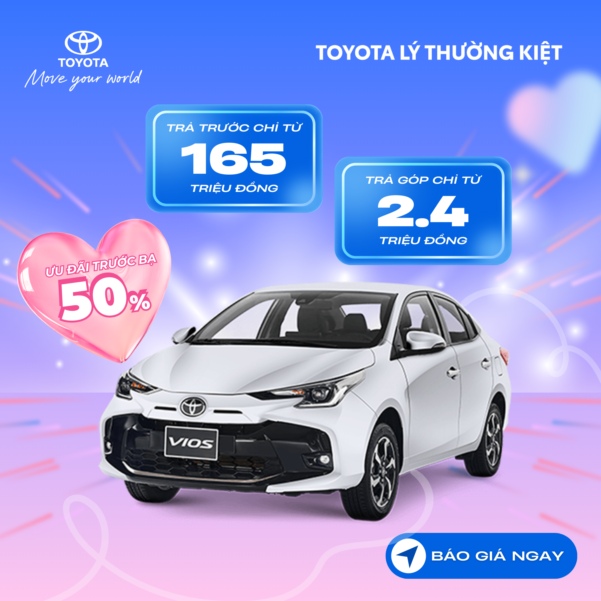 Khai Xuân – Mở Lộc Vàng
