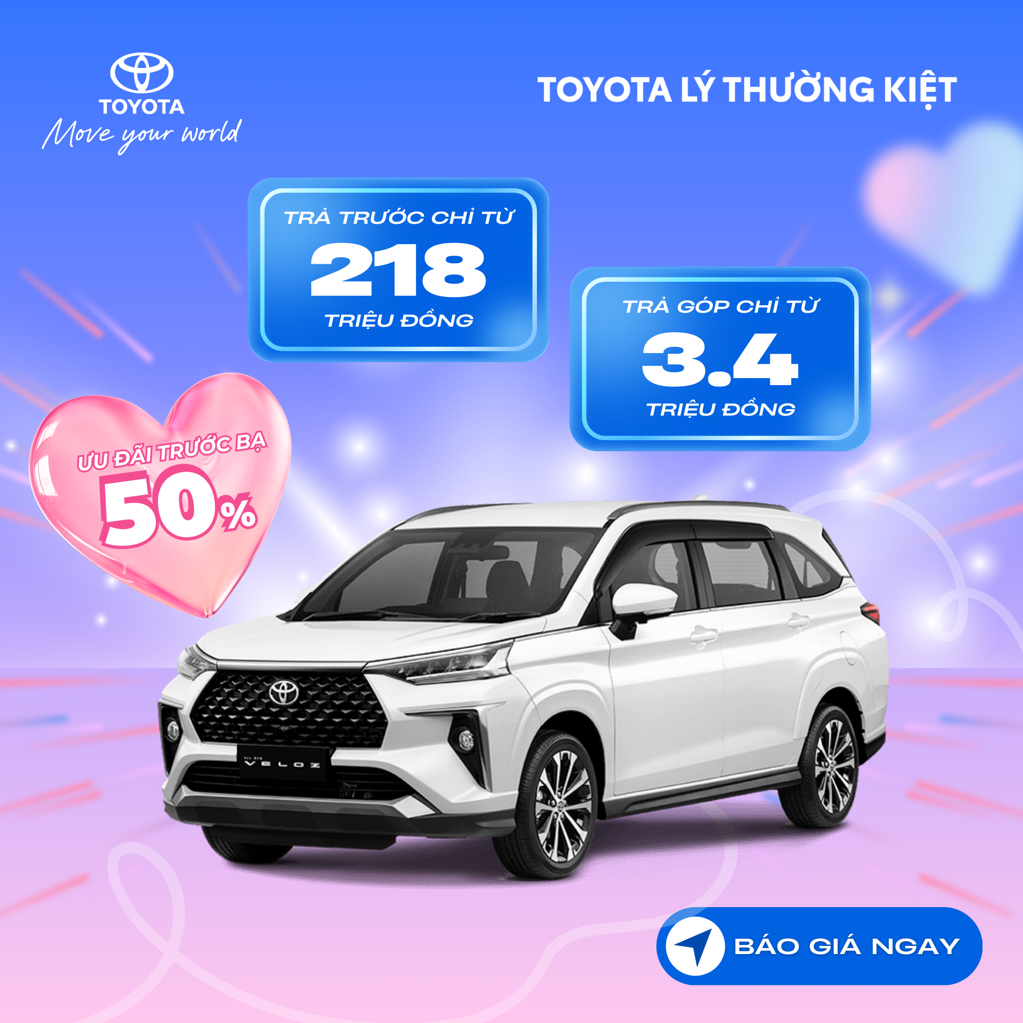 Khai Xuân – Mở Lộc Vàng