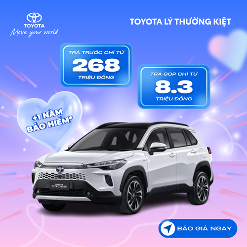 Khai Xuân – Mở Lộc Vàng
