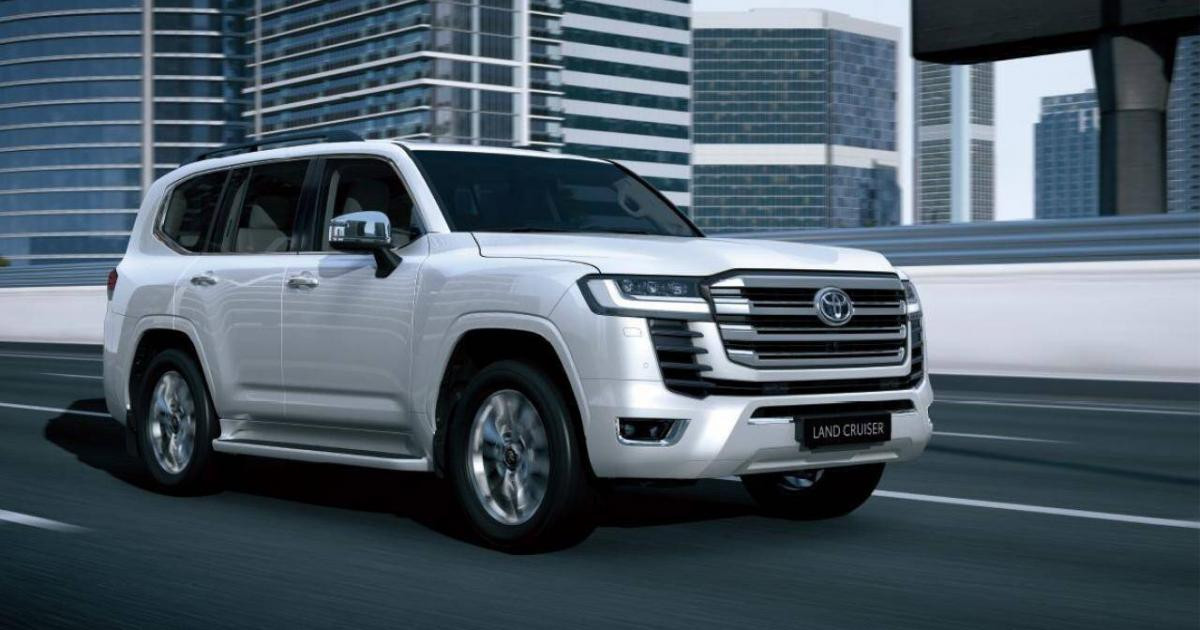 Báo Giá Các Dòng Xe Đang Có Tại Toyota Lý Thường Kiệt