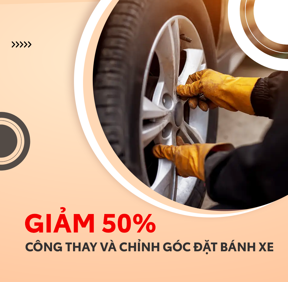 Vui Đón Giáng Sinh - Khuyến Mãi Dịch Vụ Tưng Bừng