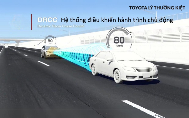 Drcc