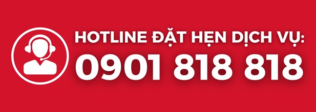 Đặt Hẹn Dịch Vụ Bảo Dưỡng
