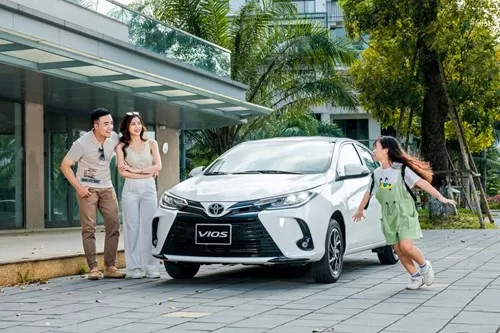 You Are Currently Viewing Nên Mua Xe Trước Hay Sau Tết?
