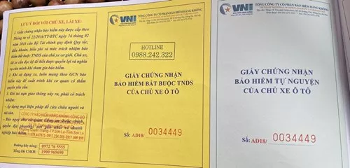 You Are Currently Viewing Bảo Hiểm Bắt Buộc Ô Tô Là Gì? Vì Sao Chủ Phương Tiện Phải Tham Gia?