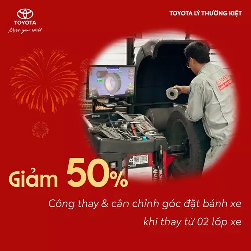 You Are Currently Viewing Chào Tân Niên Rực Rỡ – Đón Ưu Đãi Tưng Bừng