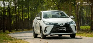 Read More About The Article Giá Xe Toyota Vios 2022 Tháng 5 – Khuyến Mãi 50% Trước Bạ, Ưu Đãi Mới Nhất