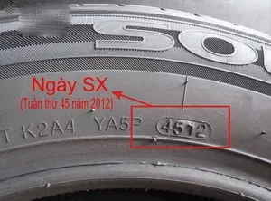 Read More About The Article Khi Nào Nên Thay Vỏ Định Kỳ? 5 Dấu Hiệu Bạn Nên Biết