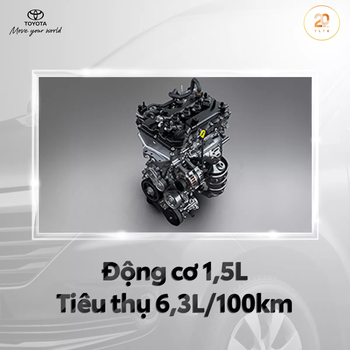 You Are Currently Viewing Mua Avanza – Chạy Dịch Vụ Thả Ga