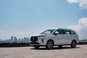 Read More About The Article Nhiều Mẫu Xe Toyota Đạt Doanh Số Ấn Tượng Trong Tháng 3