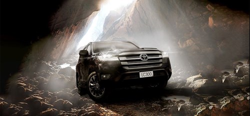 Read More About The Article Xe Suv Là Gì? Phân Biệt Với Các Dòng Xe Sedan, Mpv, Hatchback