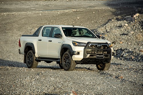 Read More About The Article Xe Pickup Là Xe Gì? Có Nên Chọn Xe Bán Tải Cho Gia Đình