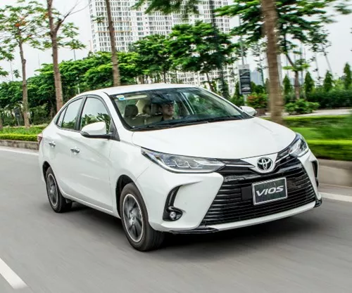 Sắm Xế Xịn Chơi Lễ - Hưởng Ưu Đãi Ngập Tràn Từ Toyota Lý Thường Kiệt