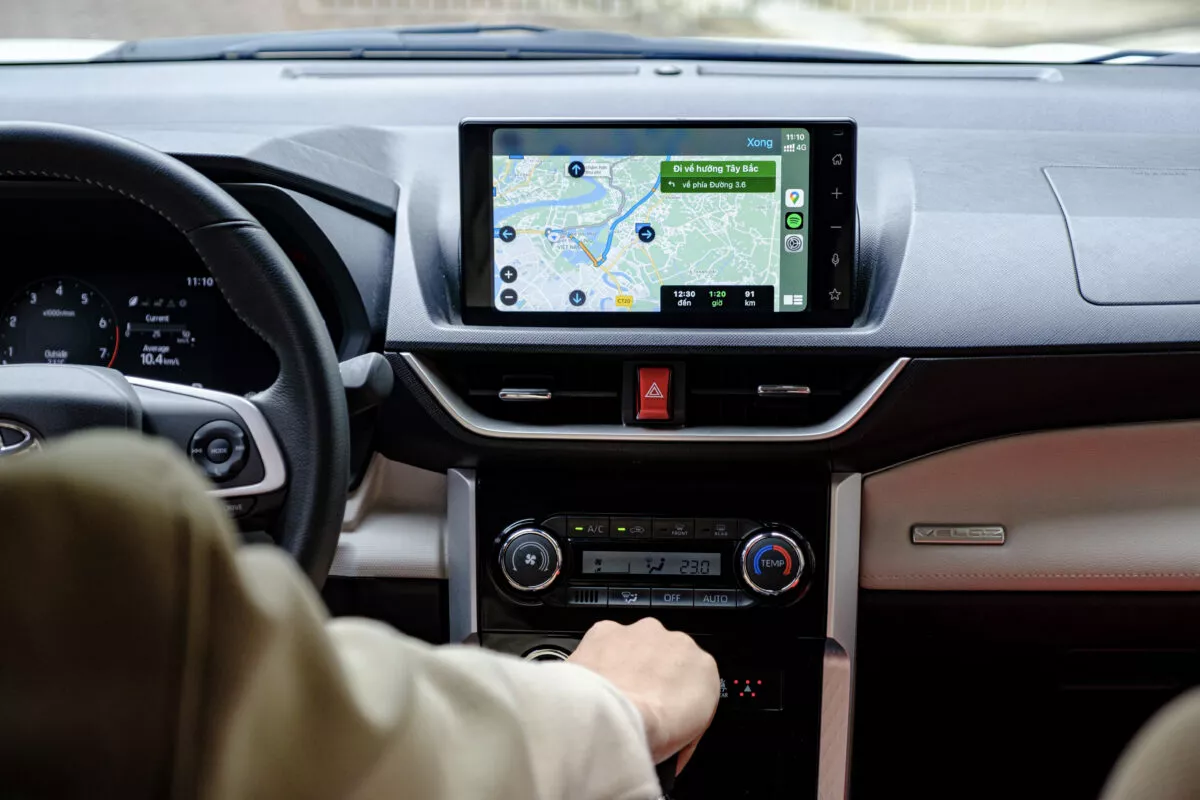 Review Xe Veloz Qua Chuyến Đi Dịp Tết 2023 Vừa Qua!