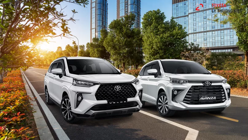 You Are Currently Viewing Ra Mắt Bộ Đôi Toyota Veloz Cross Và Avanza 2022 – Siêu Phẩm Trong Phân Khúc