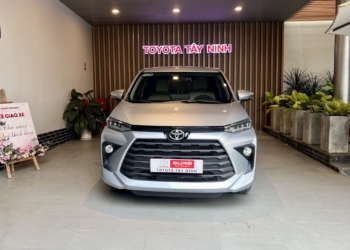 Toyota Avanza 1.5 Cvt 2024