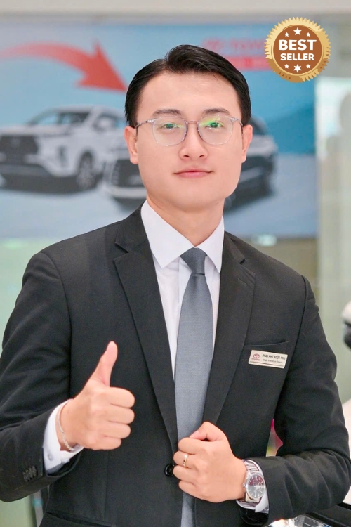Toyota Lý Thường Kiệt