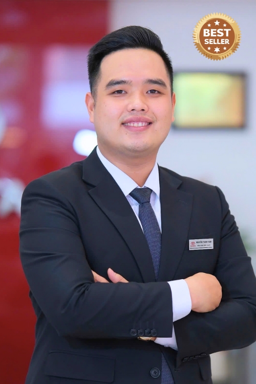 Toyota Lý Thường Kiệt