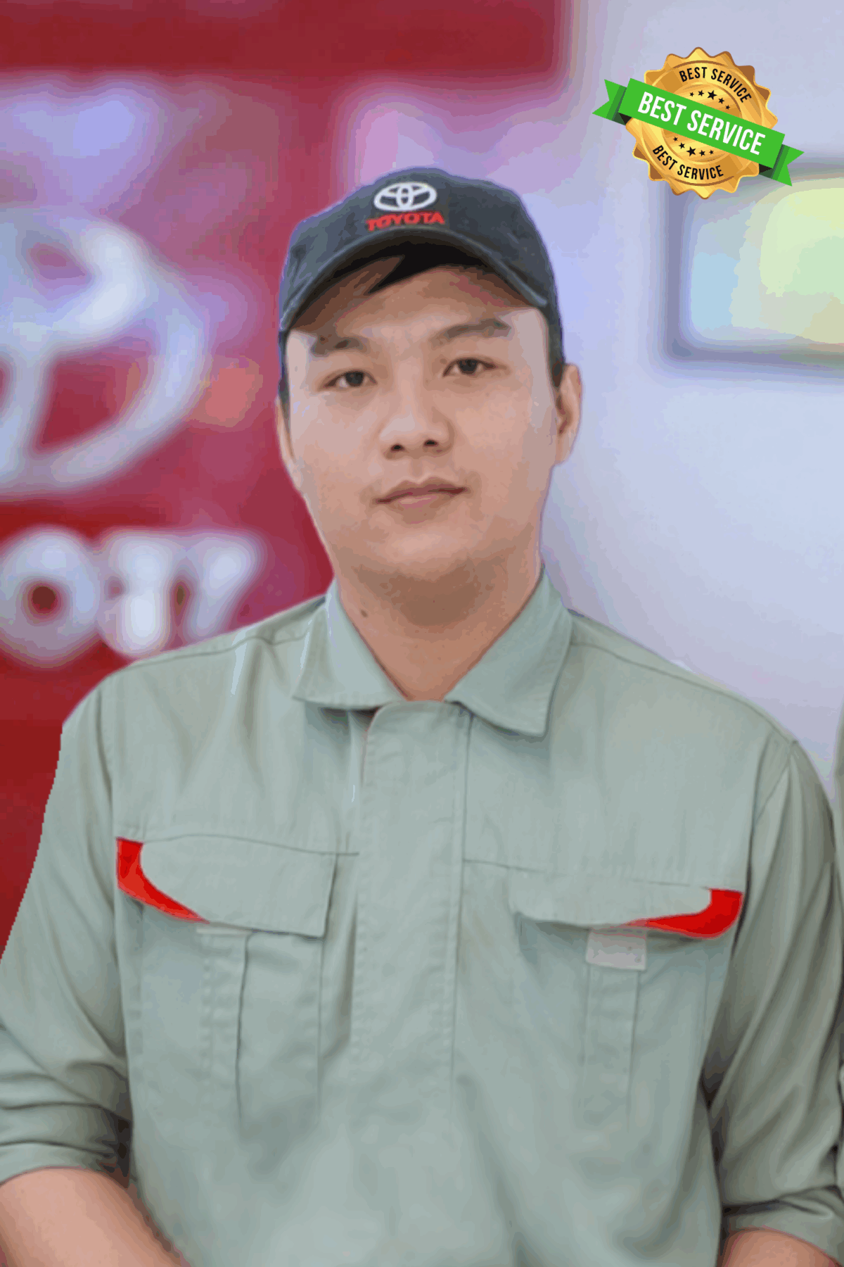 Toyota Lý Thường Kiệt