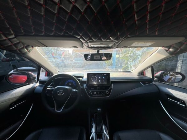 Toyota Corolla Altis 1.8G 2022