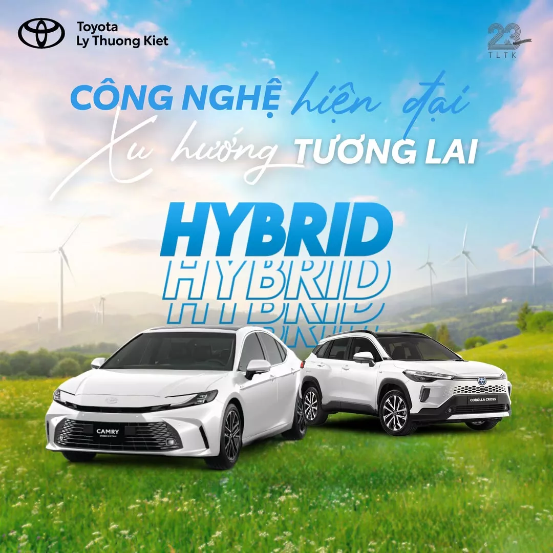 Tiêu Chuẩn Khí Thải Euro 5 – Toyota Lý Thường Kiệt Tiên Phong Vì Môi Trường Xanh 3 Tiêu Chuẩn Khí Thải Euro 5 – Toyota Lý Thường Kiệt Tiên Phong Vì Môi Trường Xanh