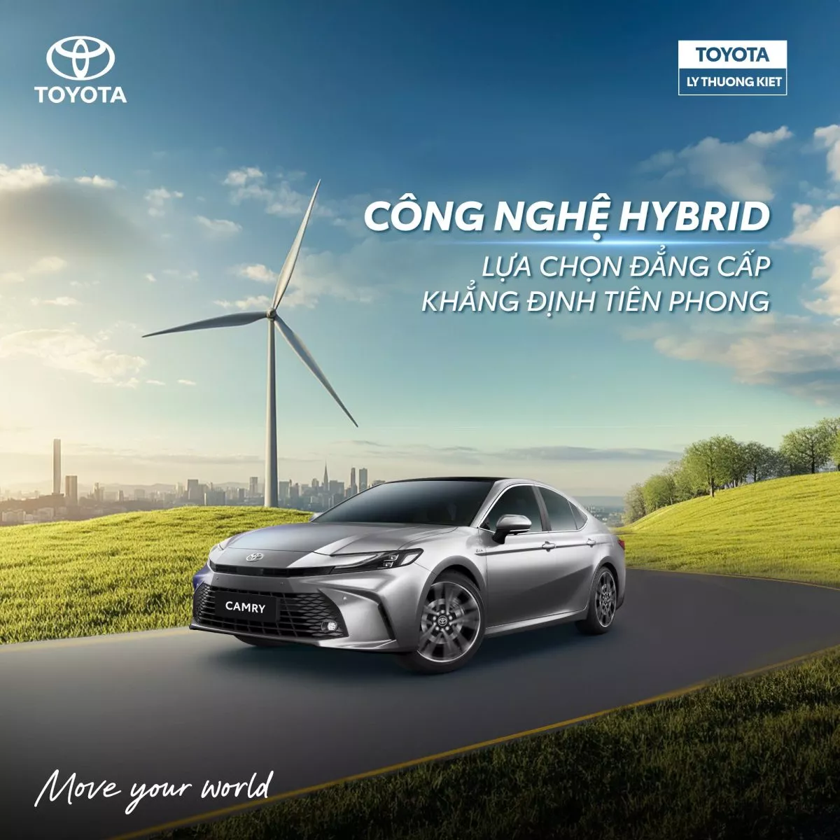 Tiêu Chuẩn Khí Thải Euro 5 – Toyota Lý Thường Kiệt Tiên Phong Vì Môi Trường Xanh 4 Tiêu Chuẩn Khí Thải Euro 5 – Toyota Lý Thường Kiệt Tiên Phong Vì Môi Trường Xanh