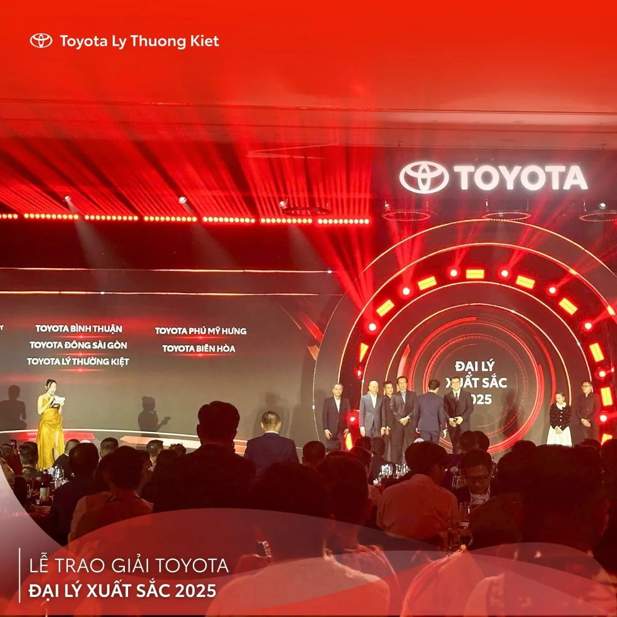 Toyota Lý Thường Kiệt Giữ Vững Ngôi Vị – Đại Lý Xuất Sắc Năm 2025 4 Toyota Lý Thường Kiệt Giữ Vững Ngôi Vị – Đại Lý Xuất Sắc Năm 2025