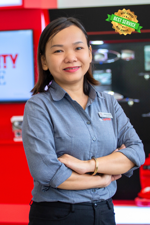 Toyota Lý Thường Kiệt 92 Toyota Lý Thường Kiệt