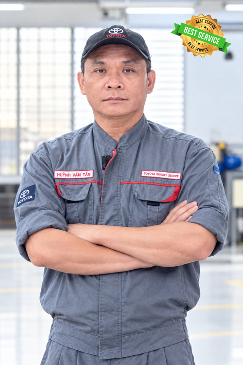 Toyota Lý Thường Kiệt 93 Toyota Lý Thường Kiệt
