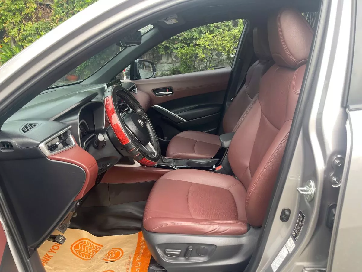 Toyota Corolla Cross 1.8V 2022 6 Toyota Corolla Cross 1.8V 2022 - Ảnh 6
